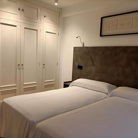 Apartamentos Zenit Mar Ноха Экстерьер фото