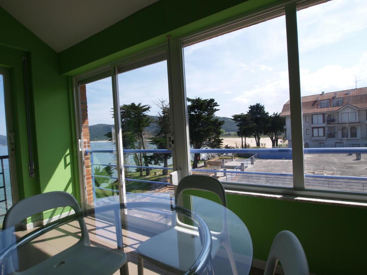 Apartamentos Zenit Mar Ноха Экстерьер фото