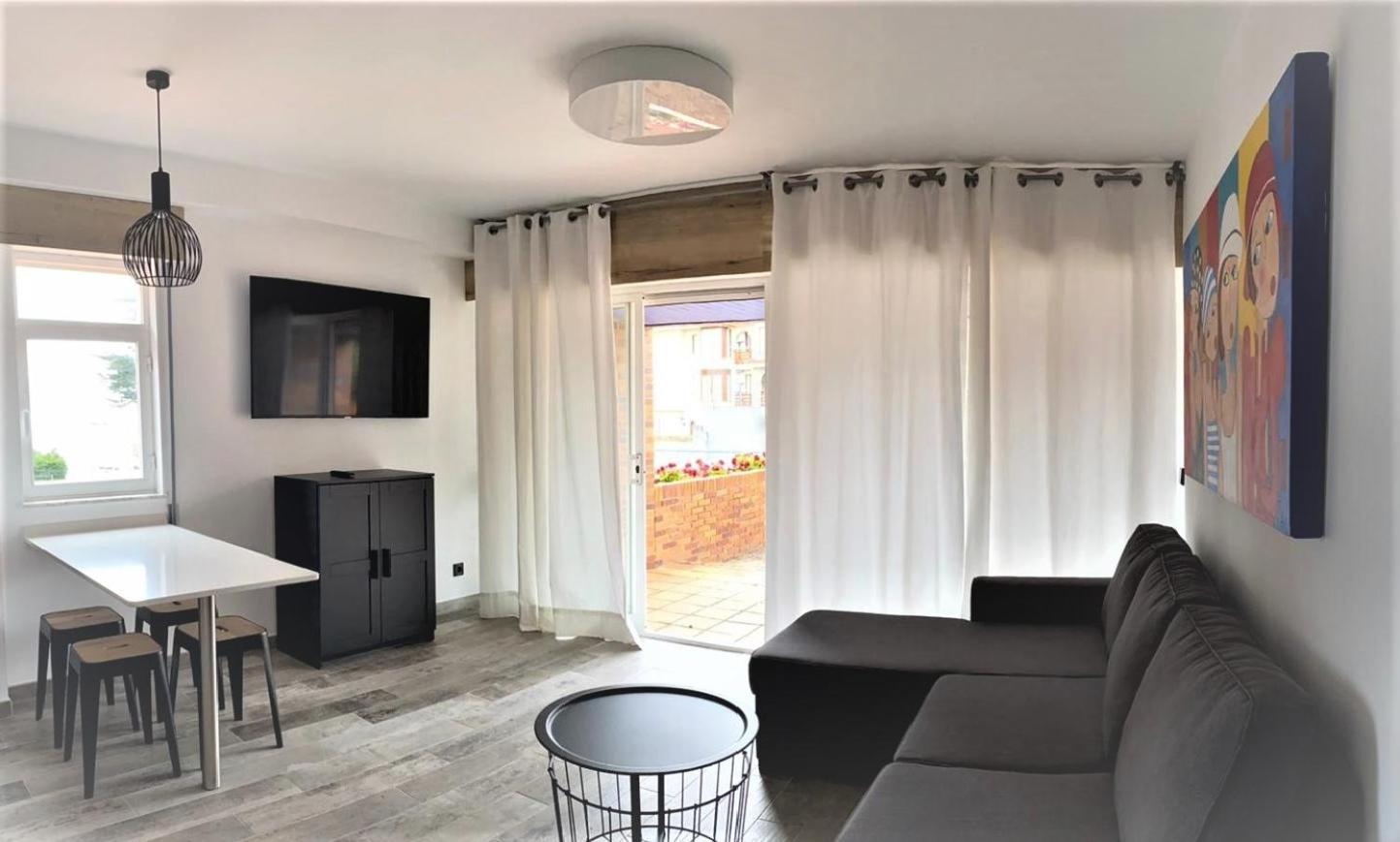 Apartamentos Zenit Mar Ноха Экстерьер фото