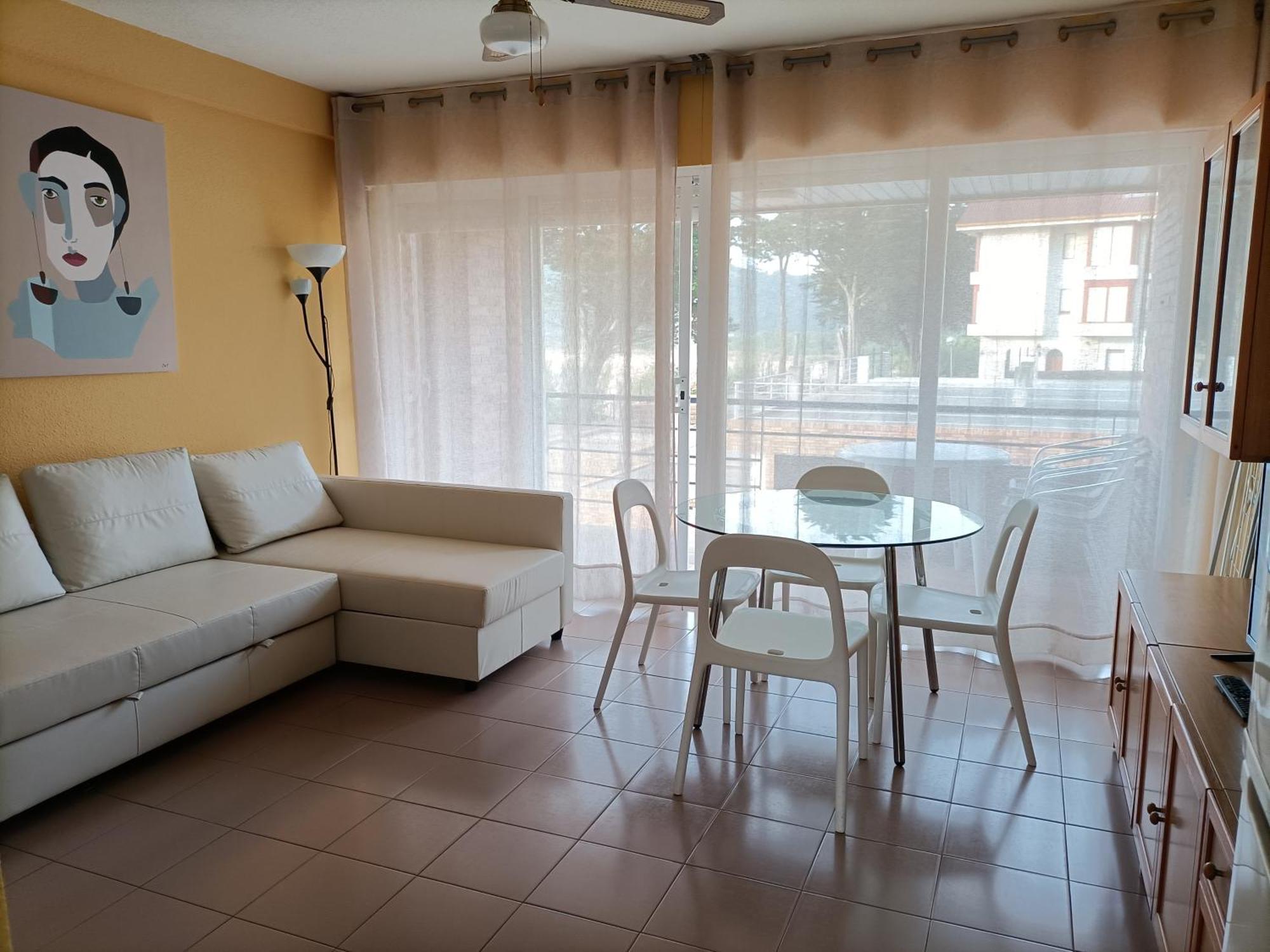Apartamentos Zenit Mar Ноха Экстерьер фото