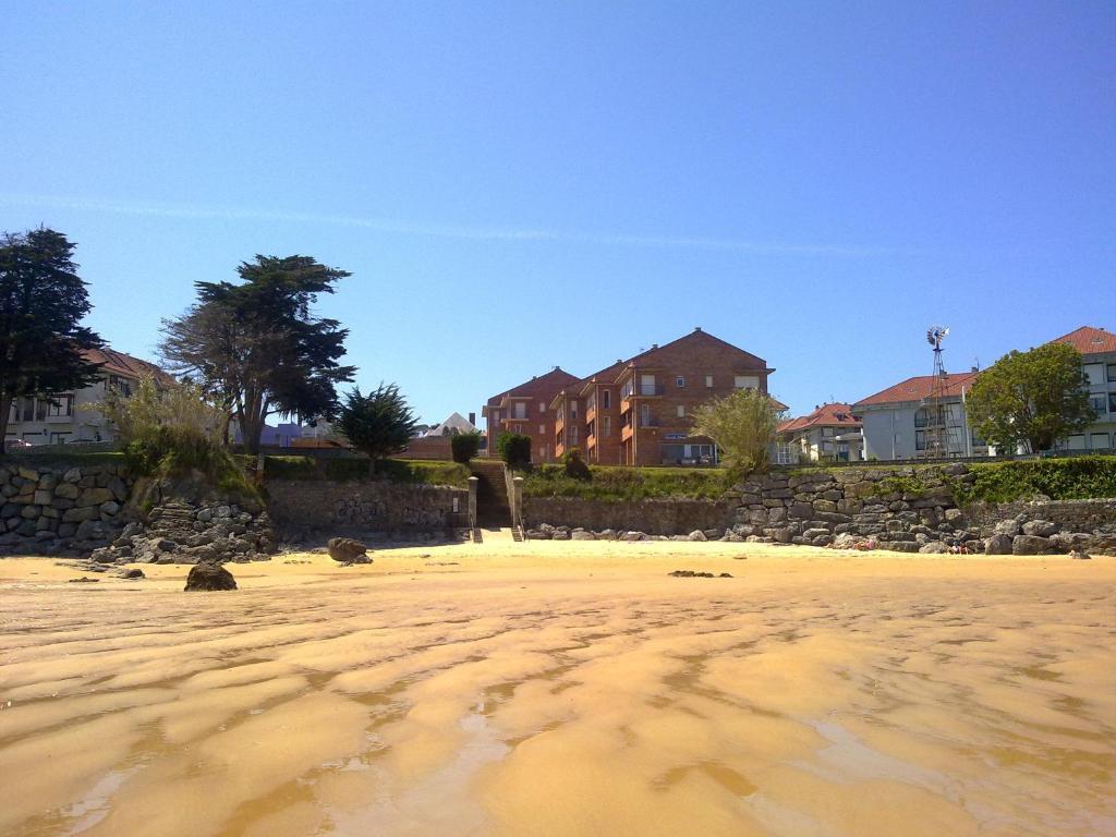 Apartamentos Zenit Mar Ноха Номер фото
